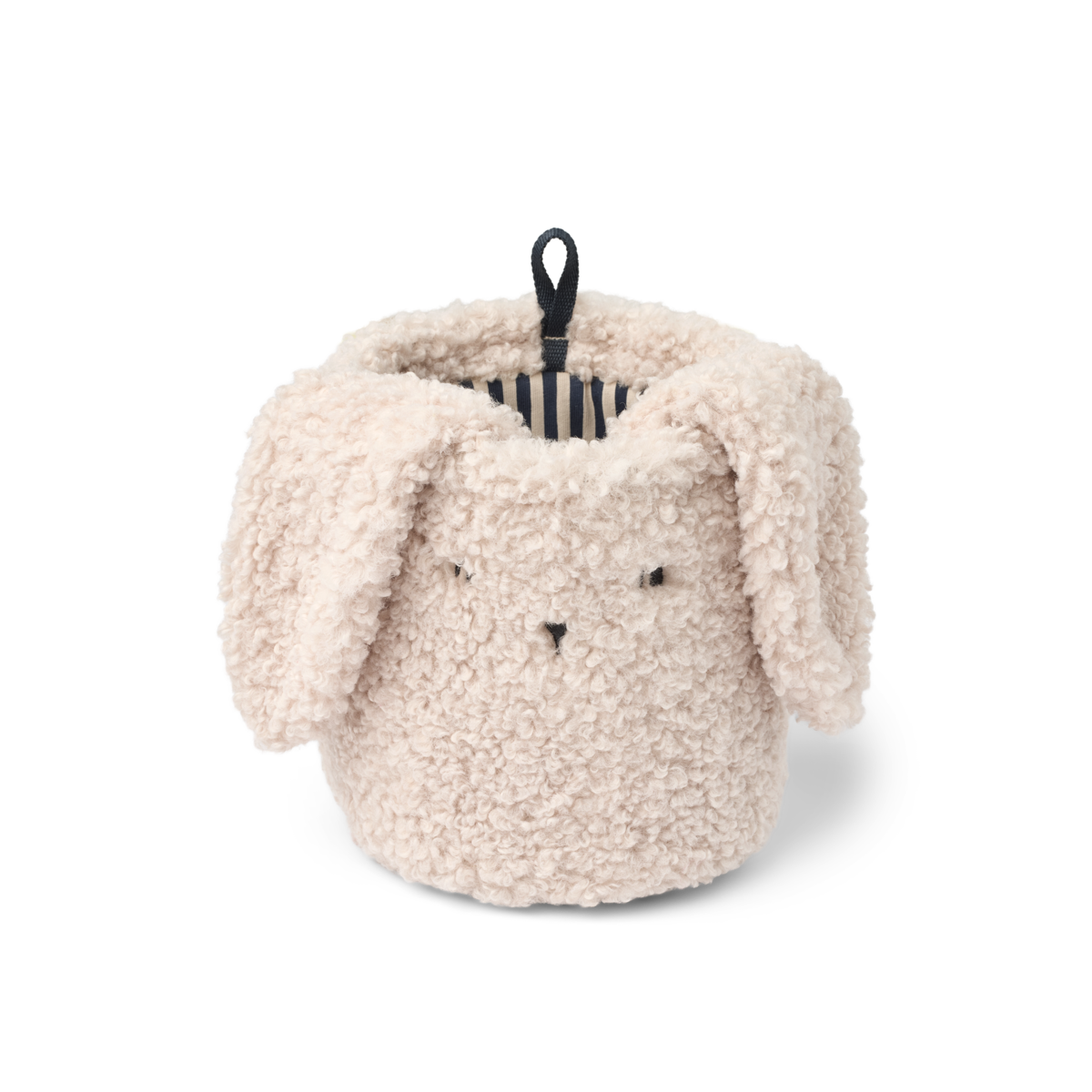 Panier polaire Ib - Rabbit / Mist