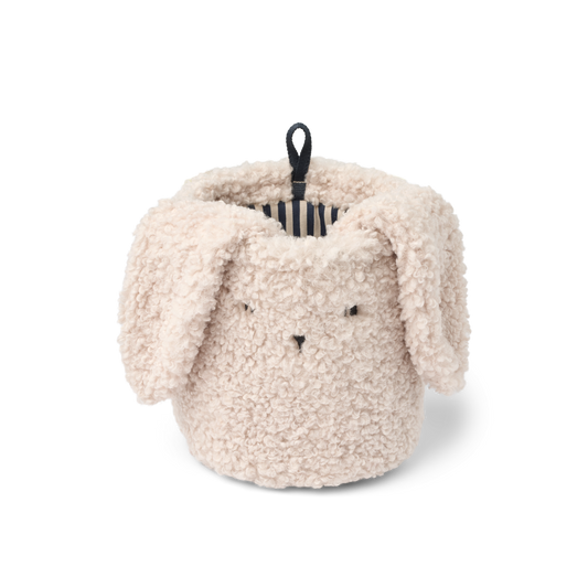 Panier polaire Ib - Rabbit / Mist