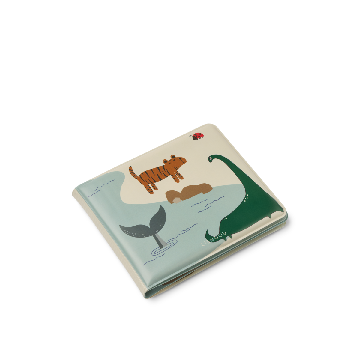 Livre d'eau Waylon - Classic animal / Sandy