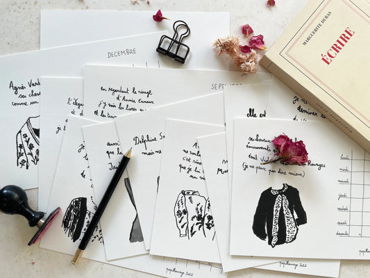 L'autre calendrier 2026