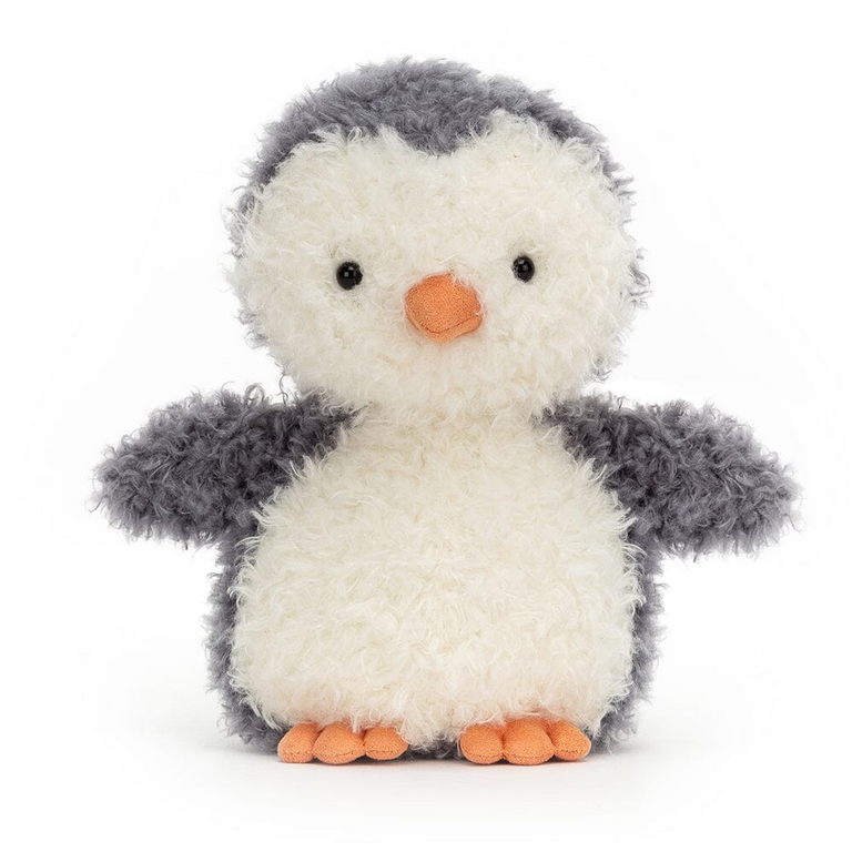 Peluche Little Penguin — Jellycat , Lyon