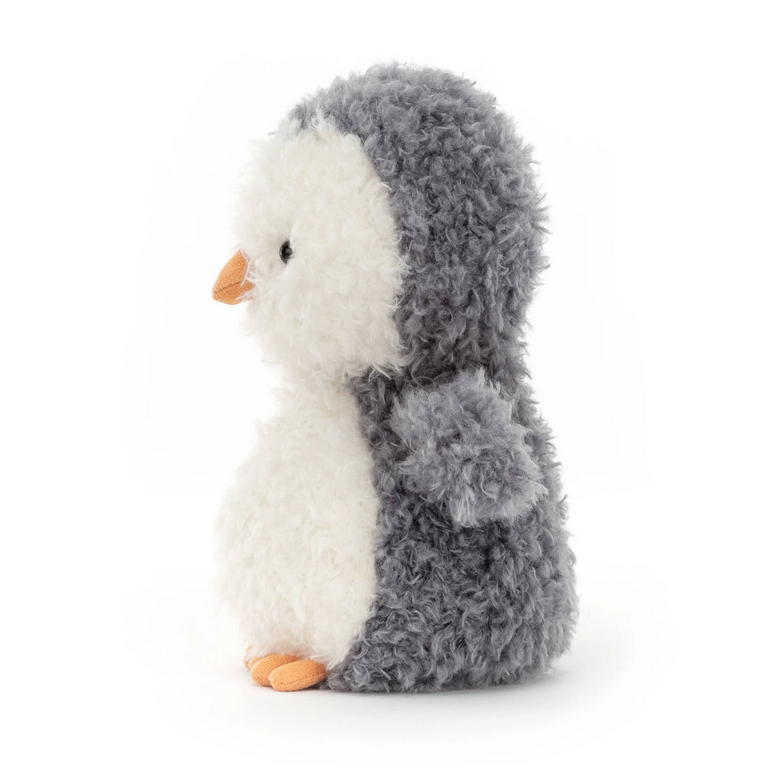 Peluche Little Penguin — Jellycat , Lyon