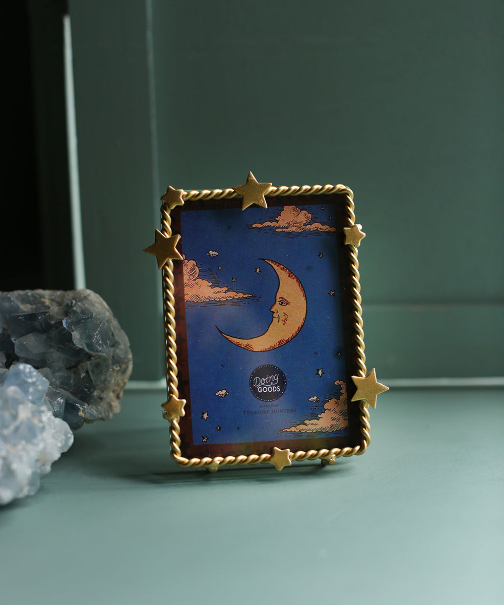 Cadre Luna star - Small