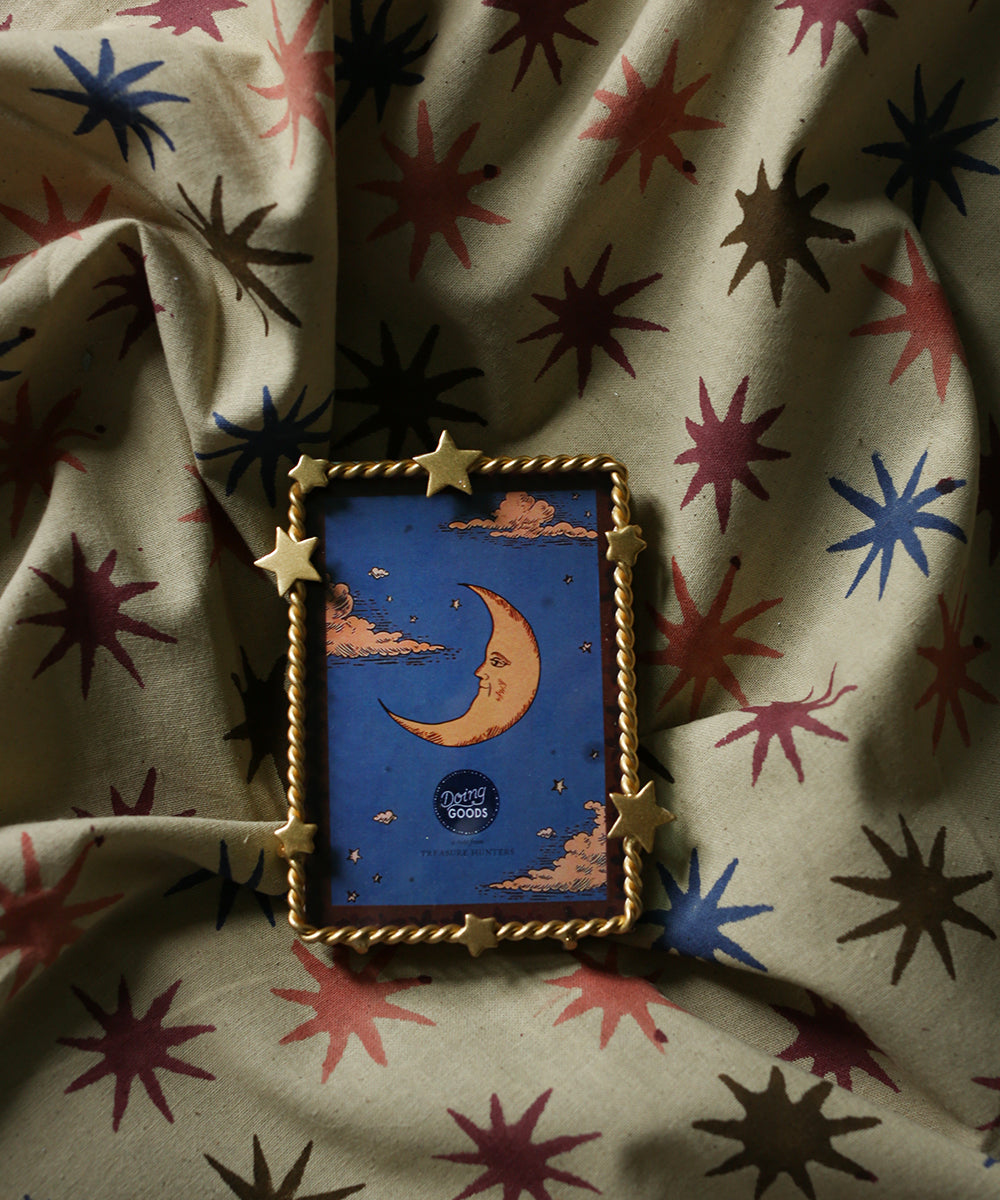 Cadre Luna star - Small