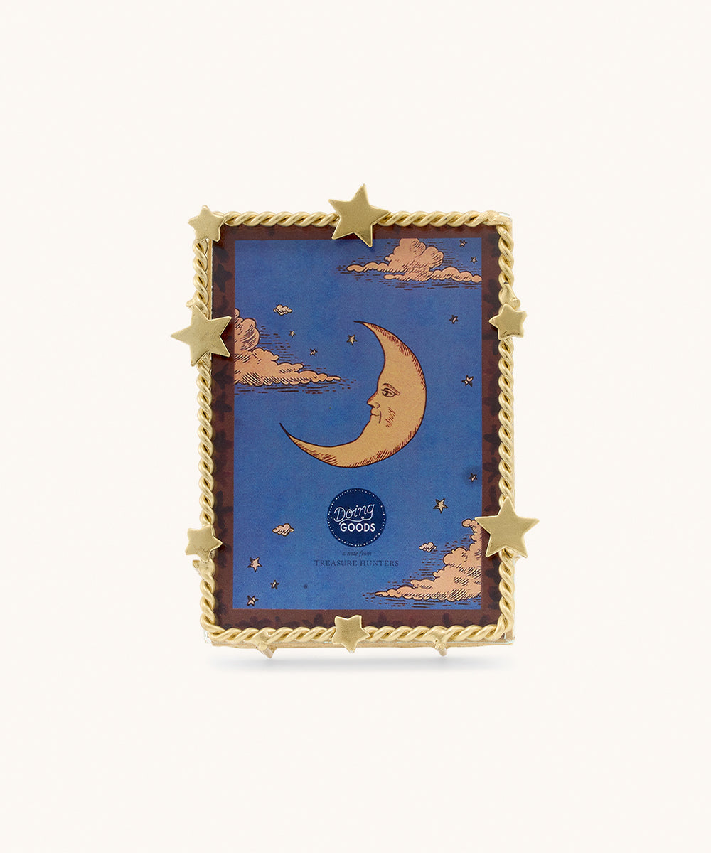 Cadre Luna star - Small