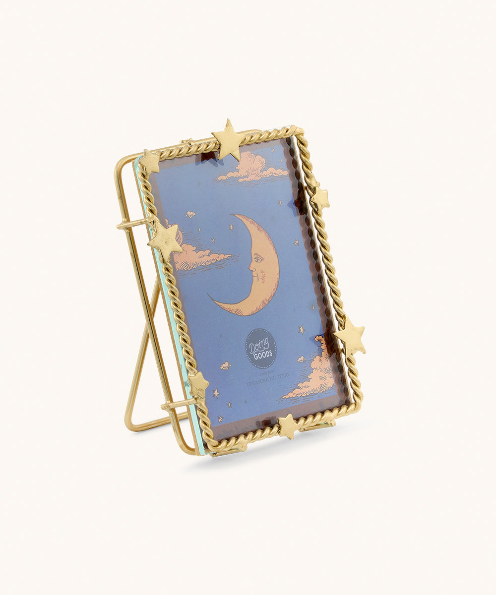 Cadre Luna star - Small
