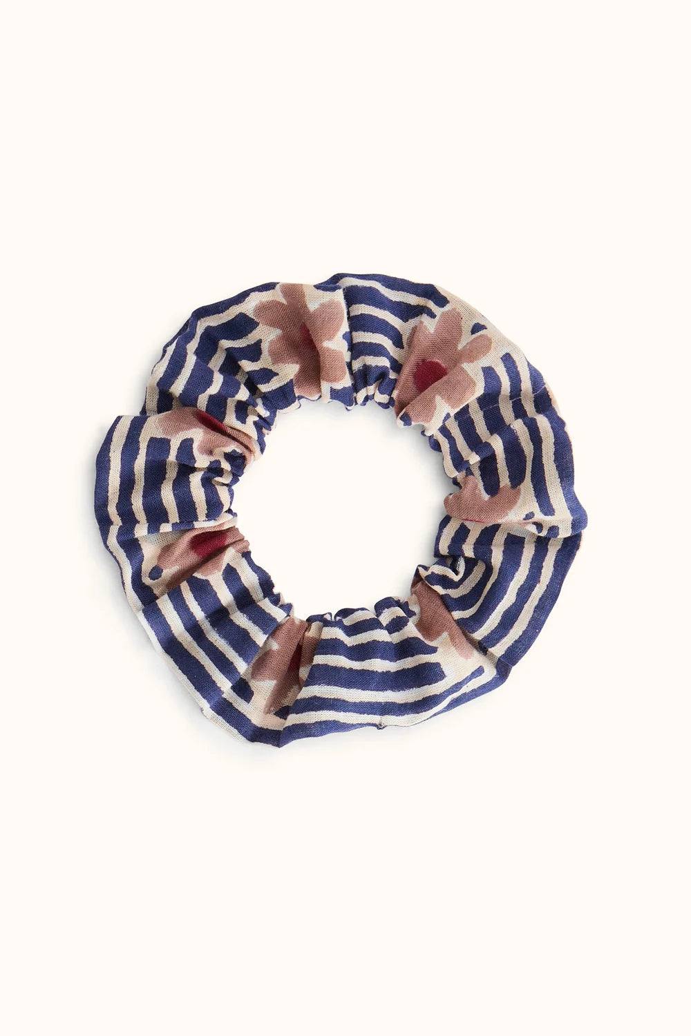 Small chouchou Manjuk - Anna indigo