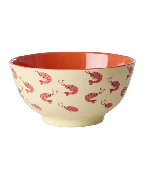 Bol medium Shrimp - Crème — Rice , Lyon