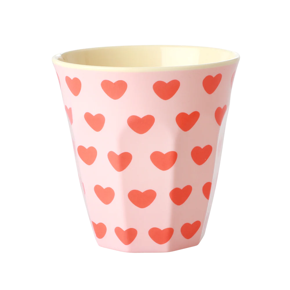 Gobelet medium Sweet hearts