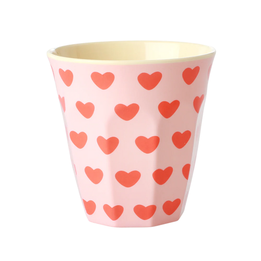 Gobelet medium Sweet hearts