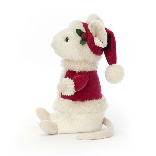 Peluche Merry mouse