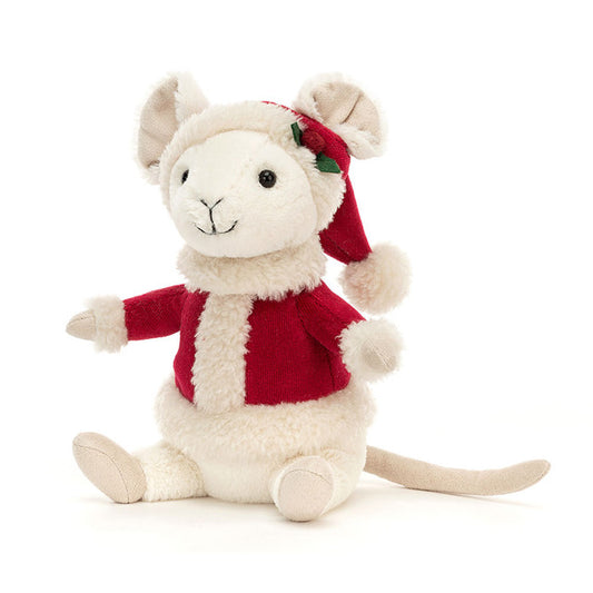 Peluche Merry mouse