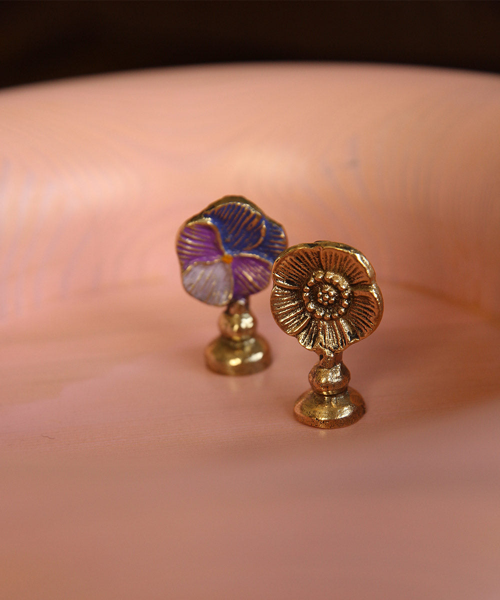 Porte-carte Mia poppy