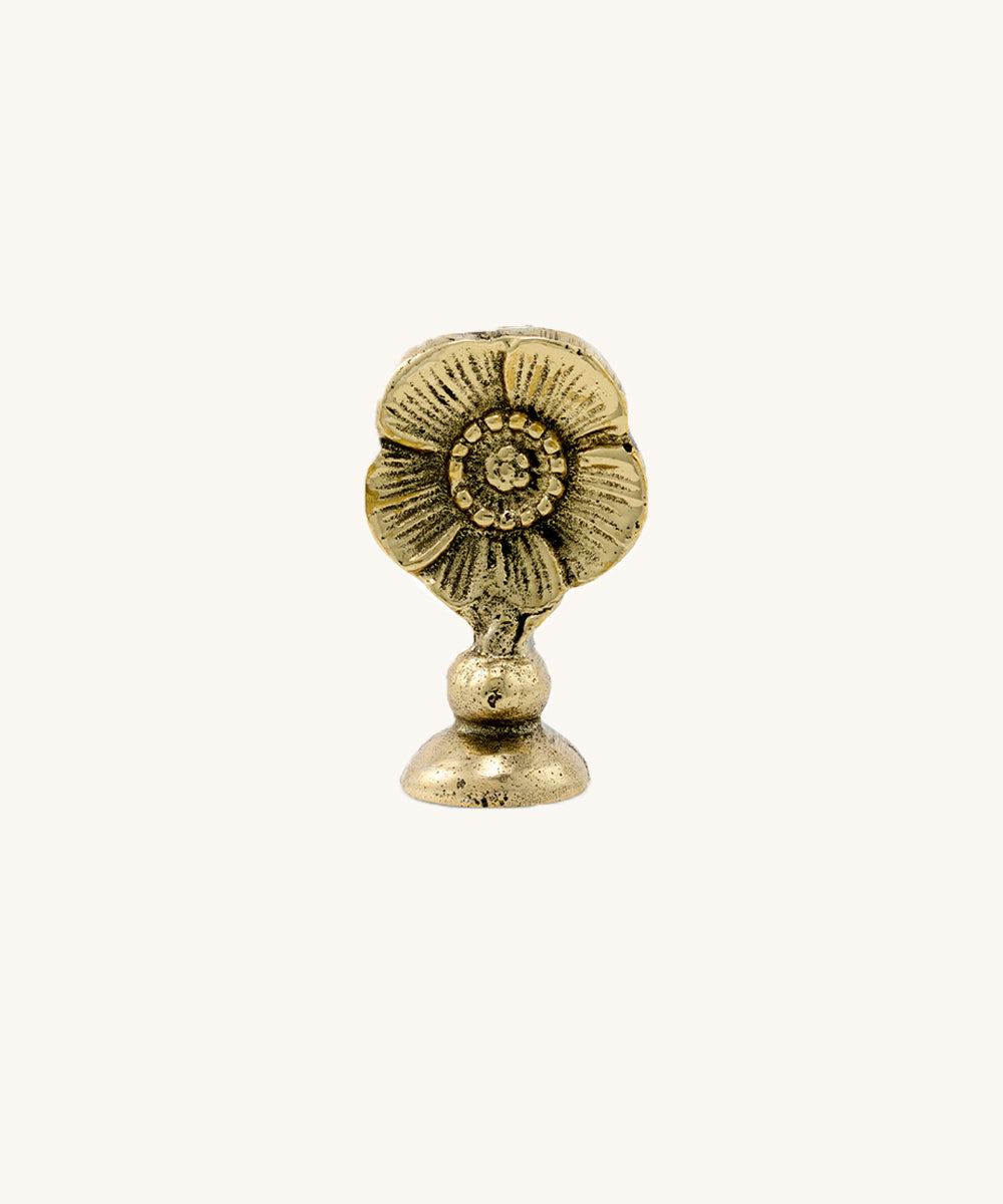 Porte-carte Mia poppy