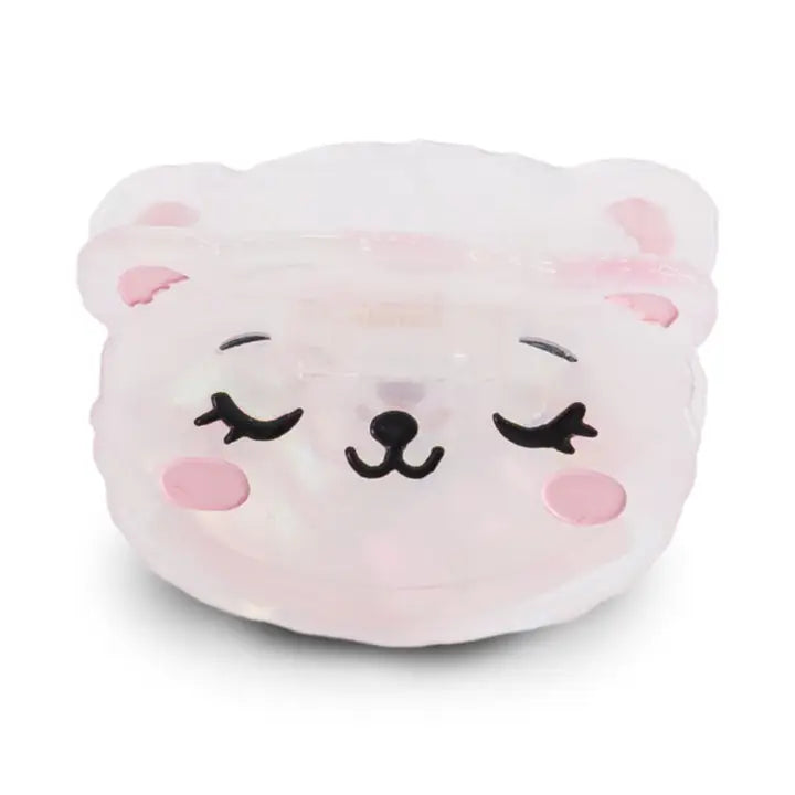 Mini pince - Flocon l'ourson