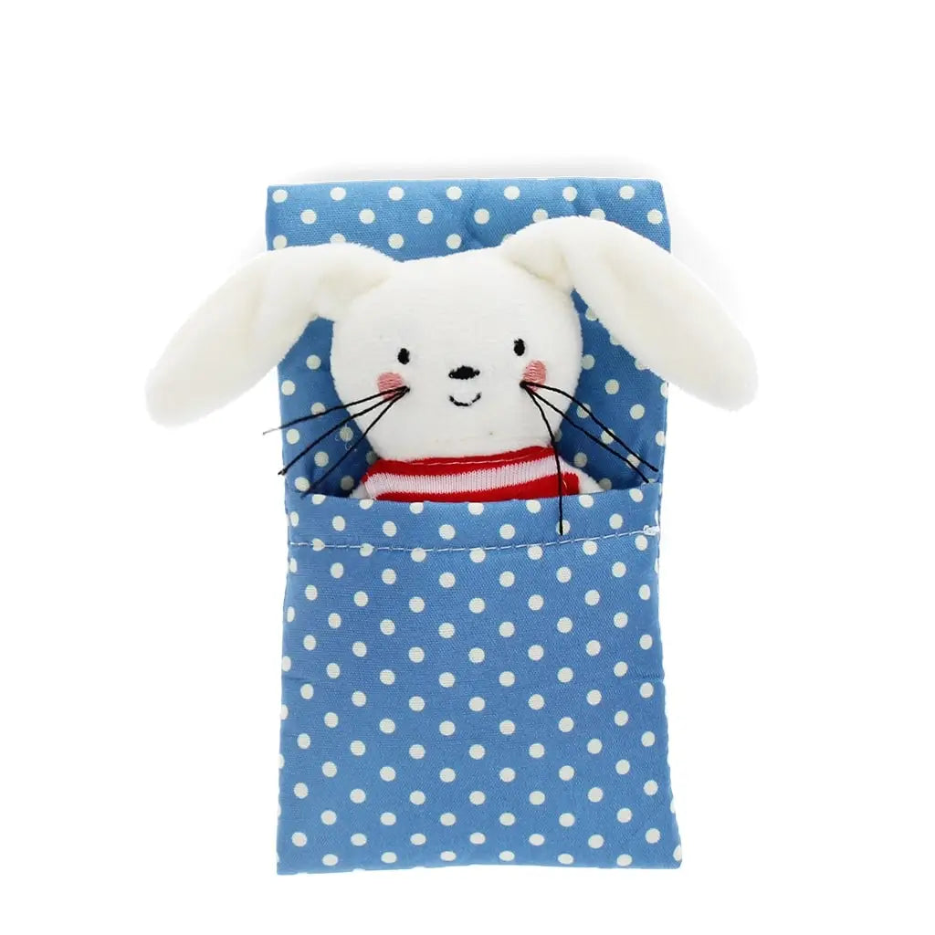 Lapin dans sa boîte — Rex , Lyon