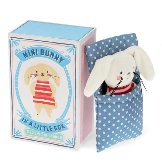 Lapin dans sa boîte — Rex , Lyon