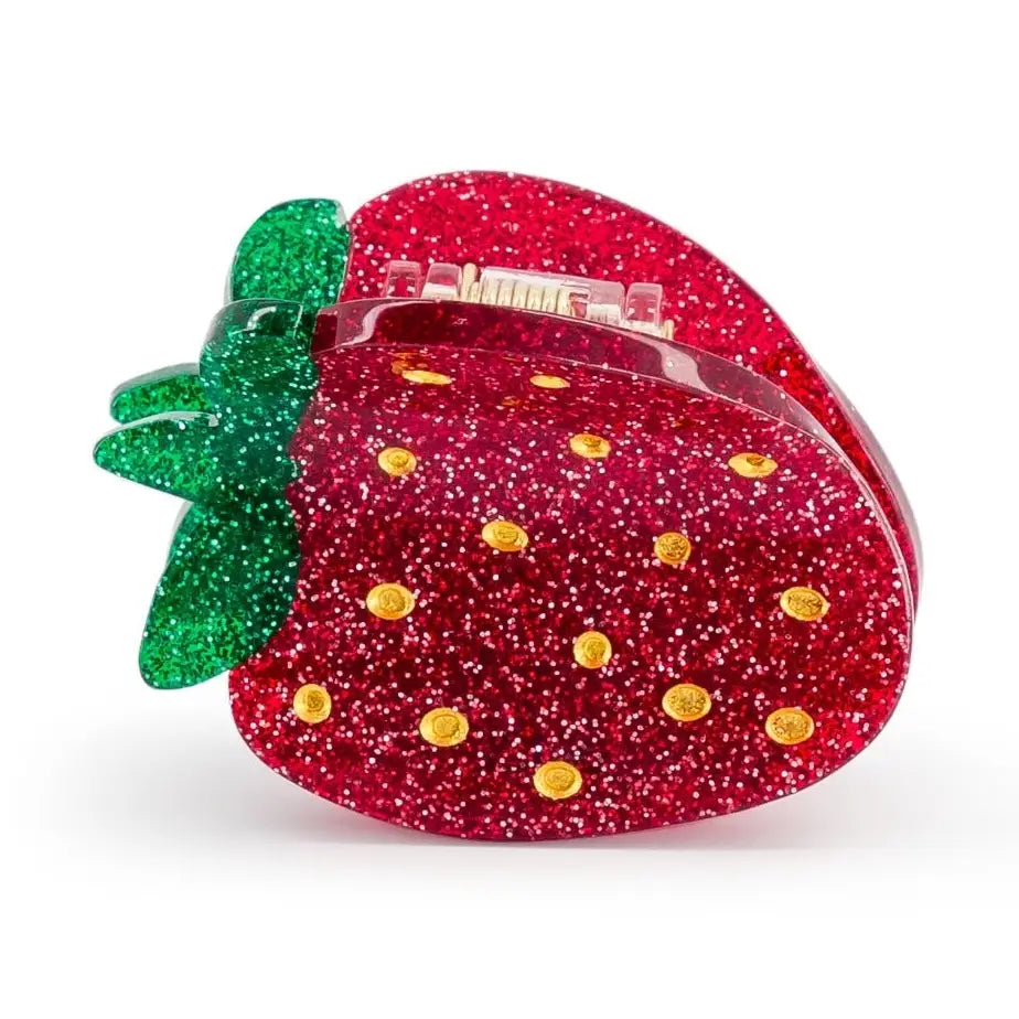 Mini pince - Fraise