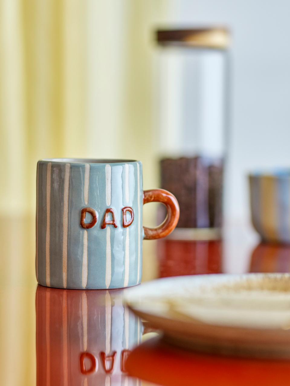 Mug Cherish Dad