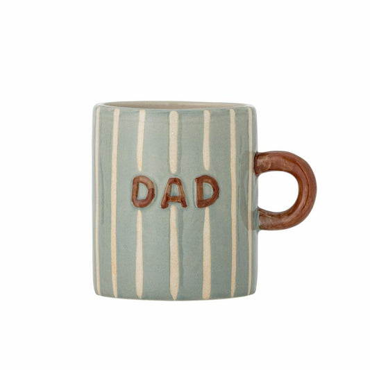 Mug Cherish Dad — Bloomingville , Lyon