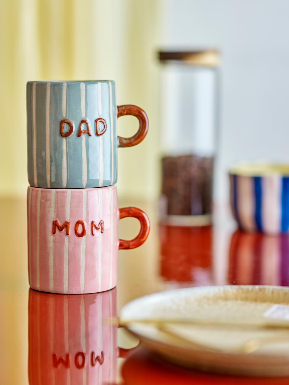 Mug Cherish Dad