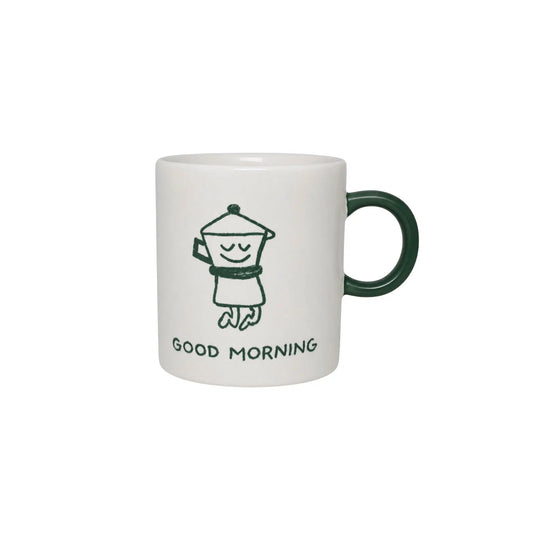 Mug Good morning