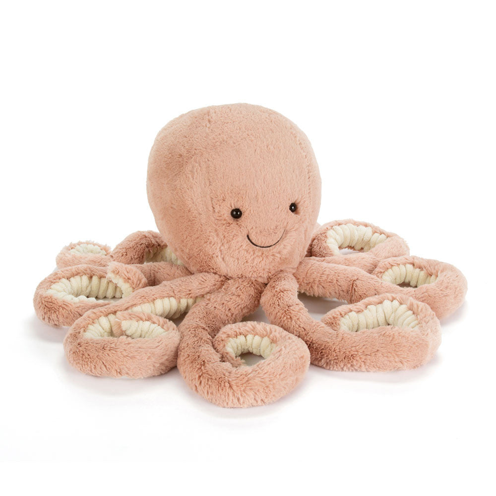 Peluche Odell Octopus Large