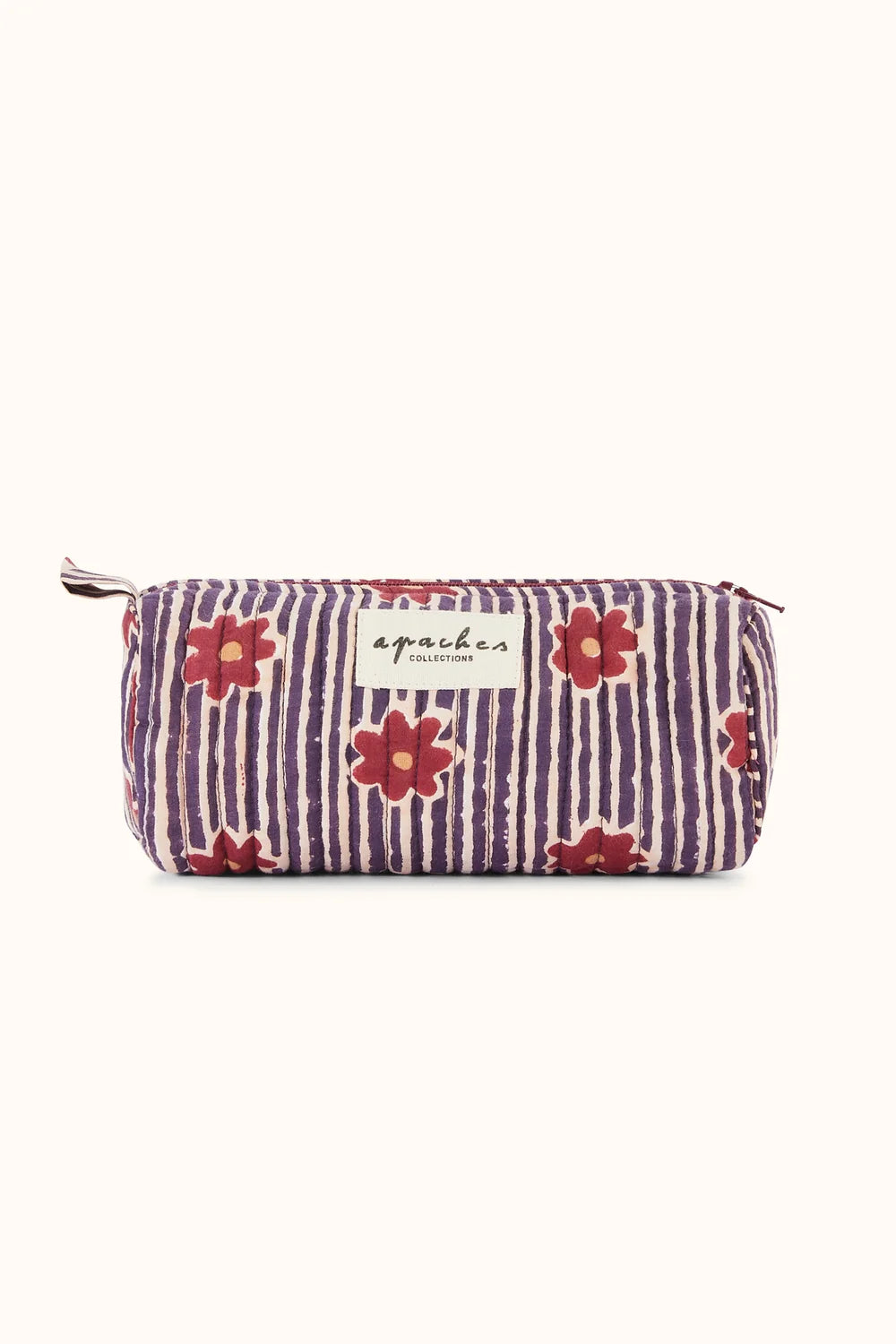 Trousse Opal - Anna groseille
