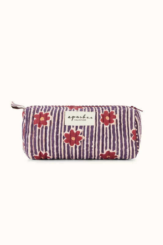 Trousse Opal - Anna groseille