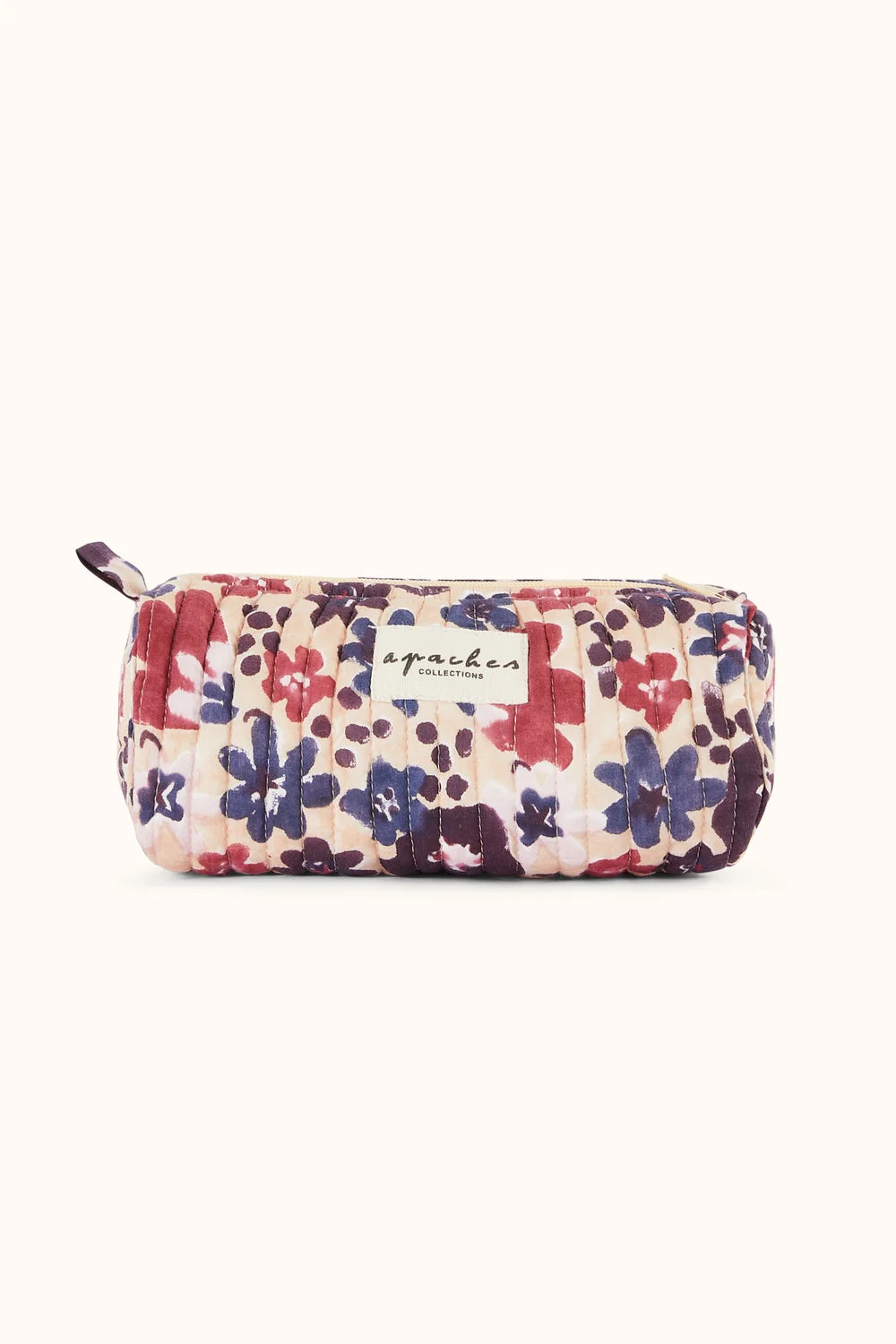 Trousse Opal - Polly macadamia