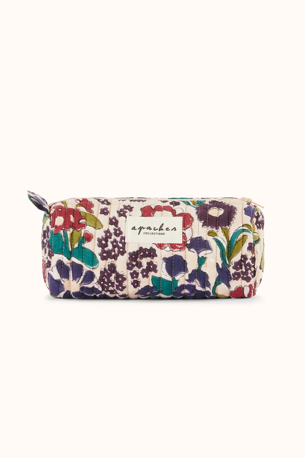 Trousse Opal - September macadamia