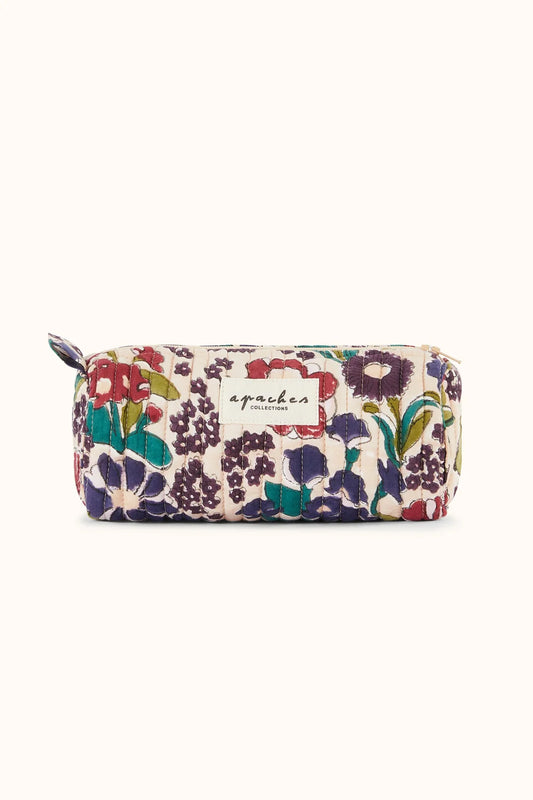 Trousse Opal - September macadamia