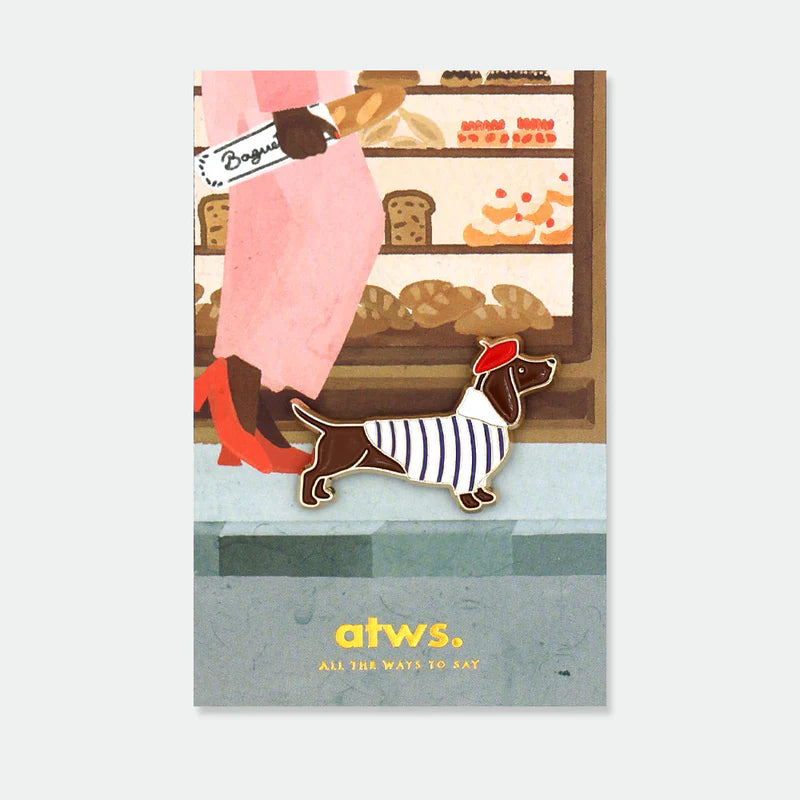 Pins Little frenchie