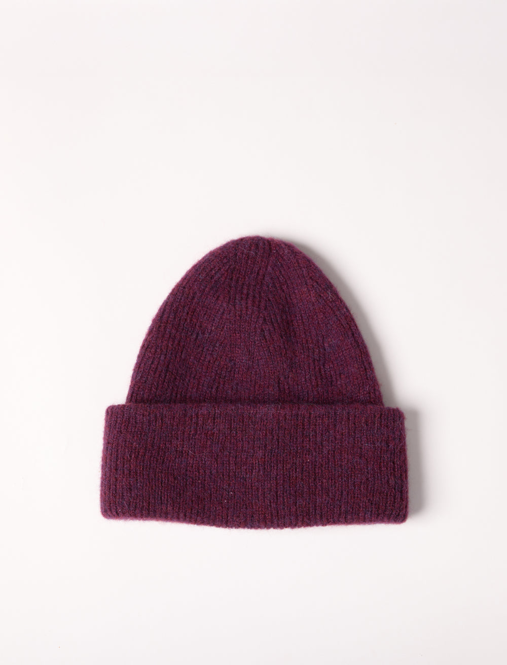 Bonnet Woody - Figue mocha