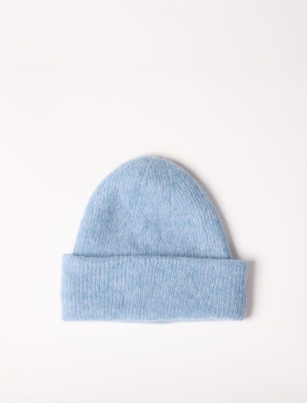 Bonnet Woody - Ice blue