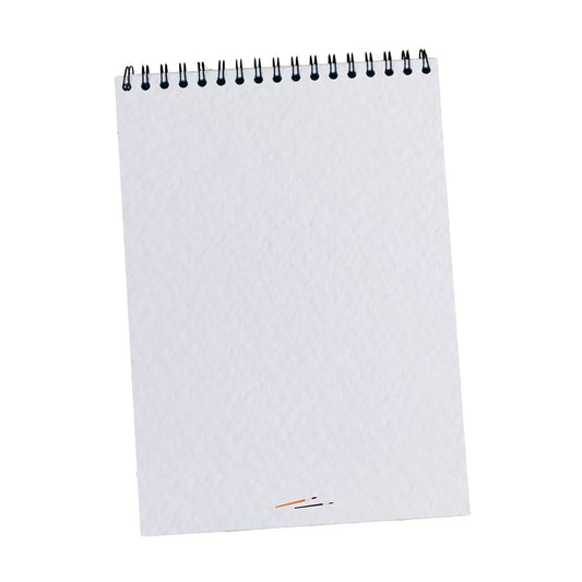 Carnet de dessin - L'atelier