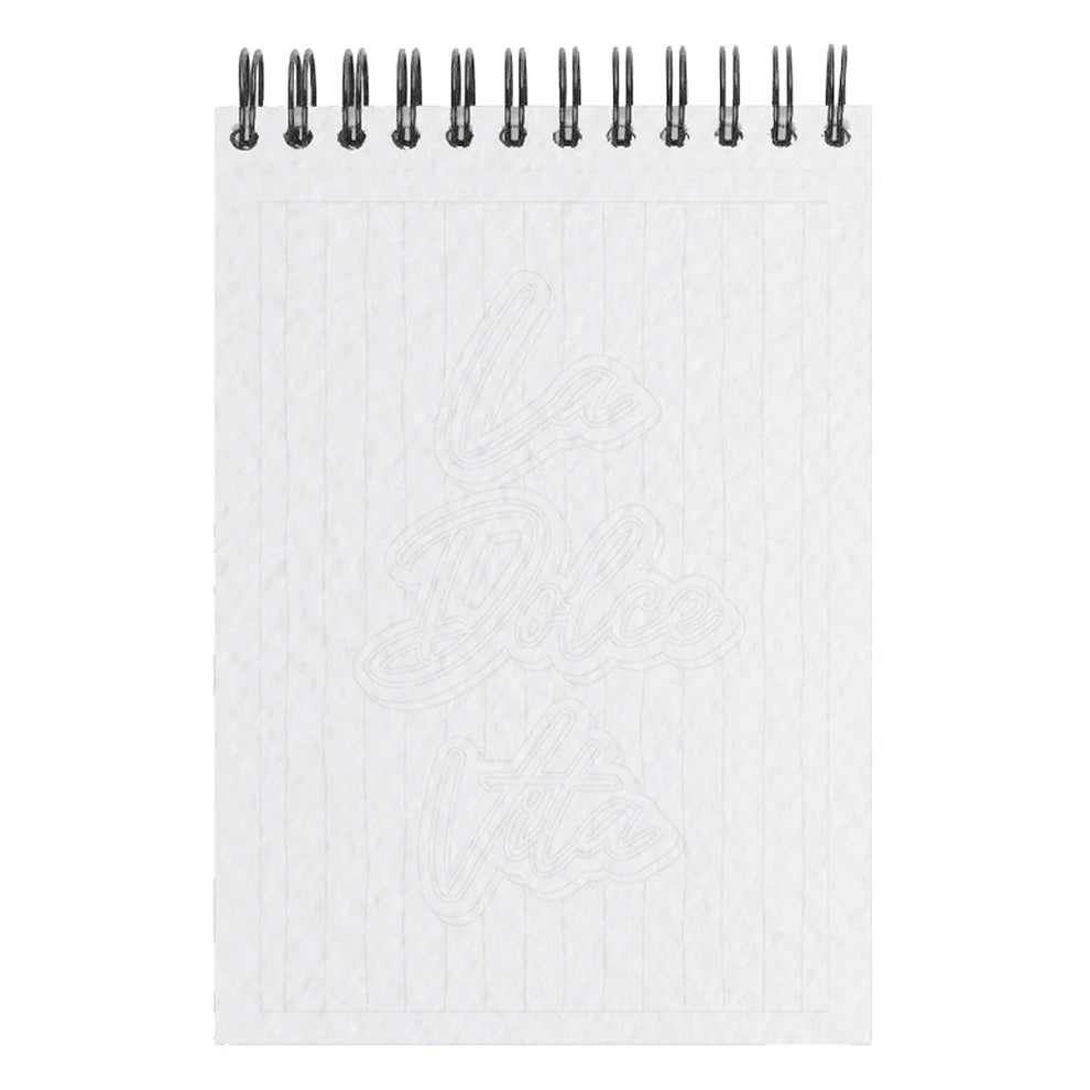 Carnet de coloriage A6 - Felicita — Maison Joliette , Lyon