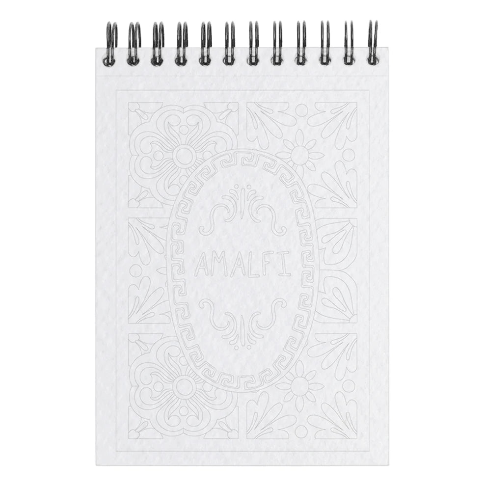 Carnet de coloriage A6 - Felicita — Maison Joliette , Lyon