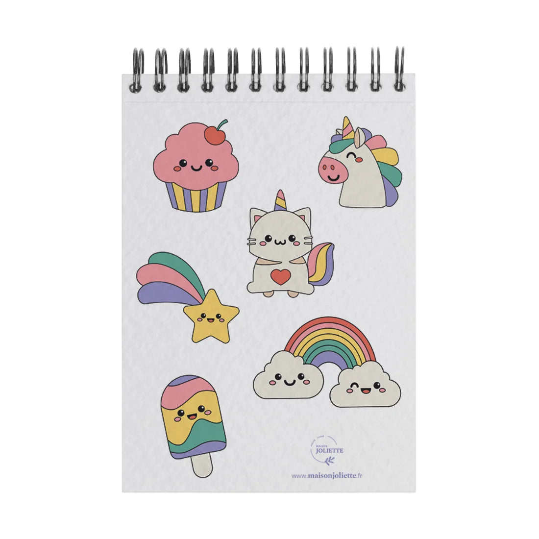 Peinture aux numéros - Kawaii