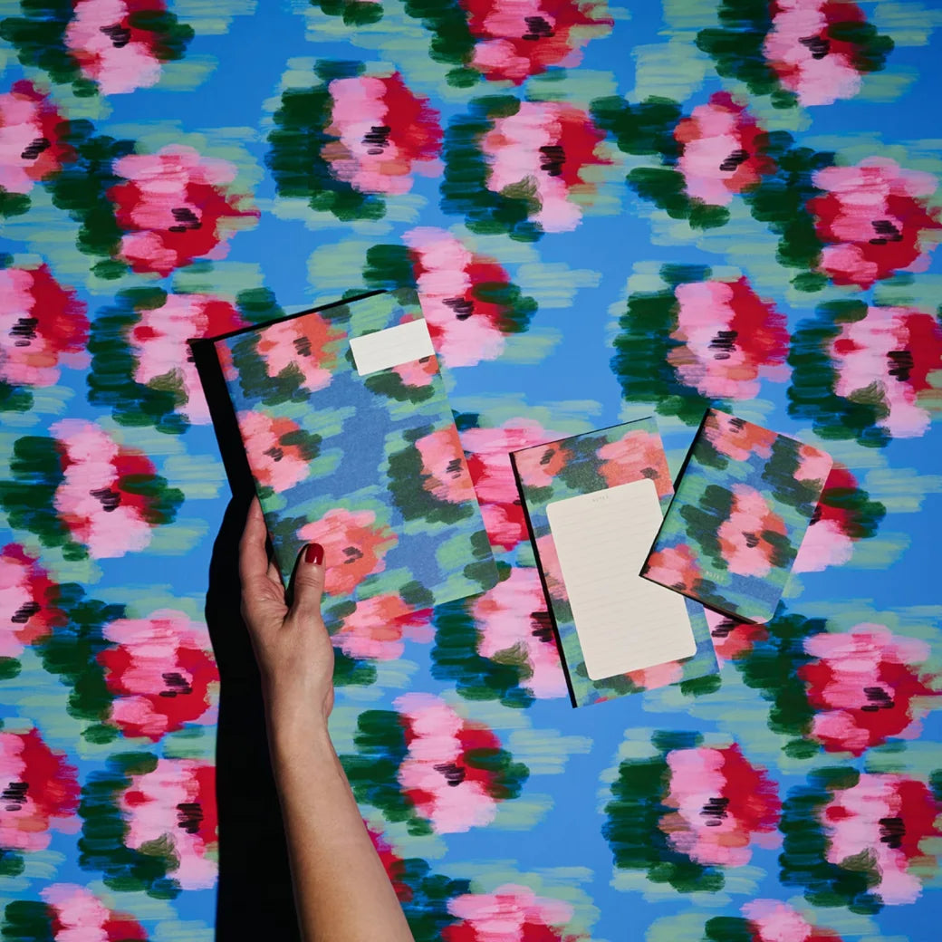 Carnet de poche Carmen