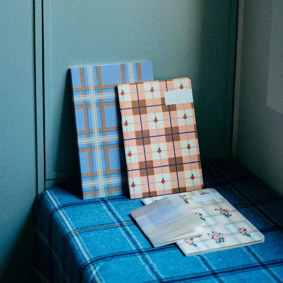 Carnet Granny