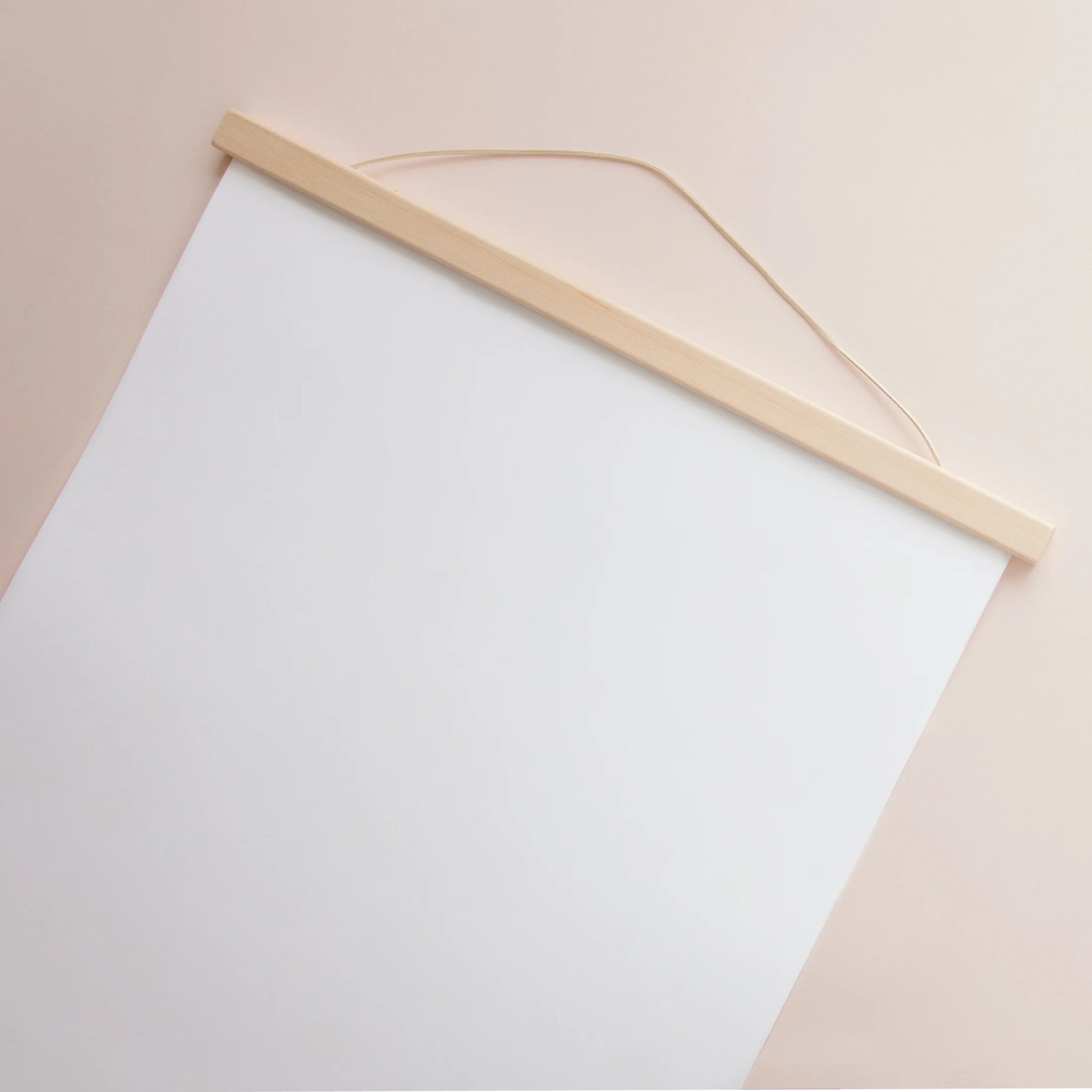 Suspensions en bois 41 cm Les petites dates — Les petites dates , Lyon