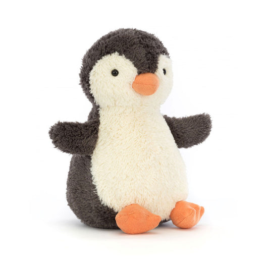Peluche Peanut Penguin Small
