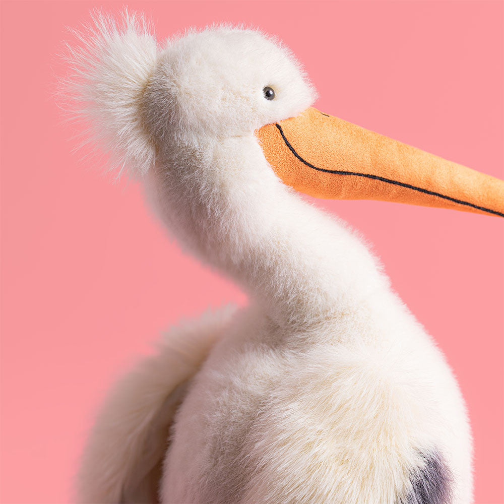 Peluche Keli Pelican