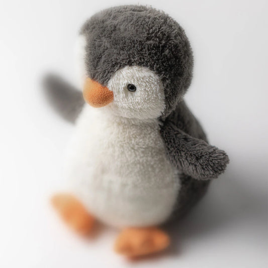 Peluche Peanut Penguin Medium