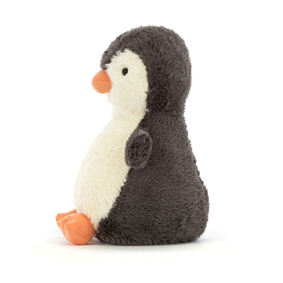 Peluche Peanut Penguin Small