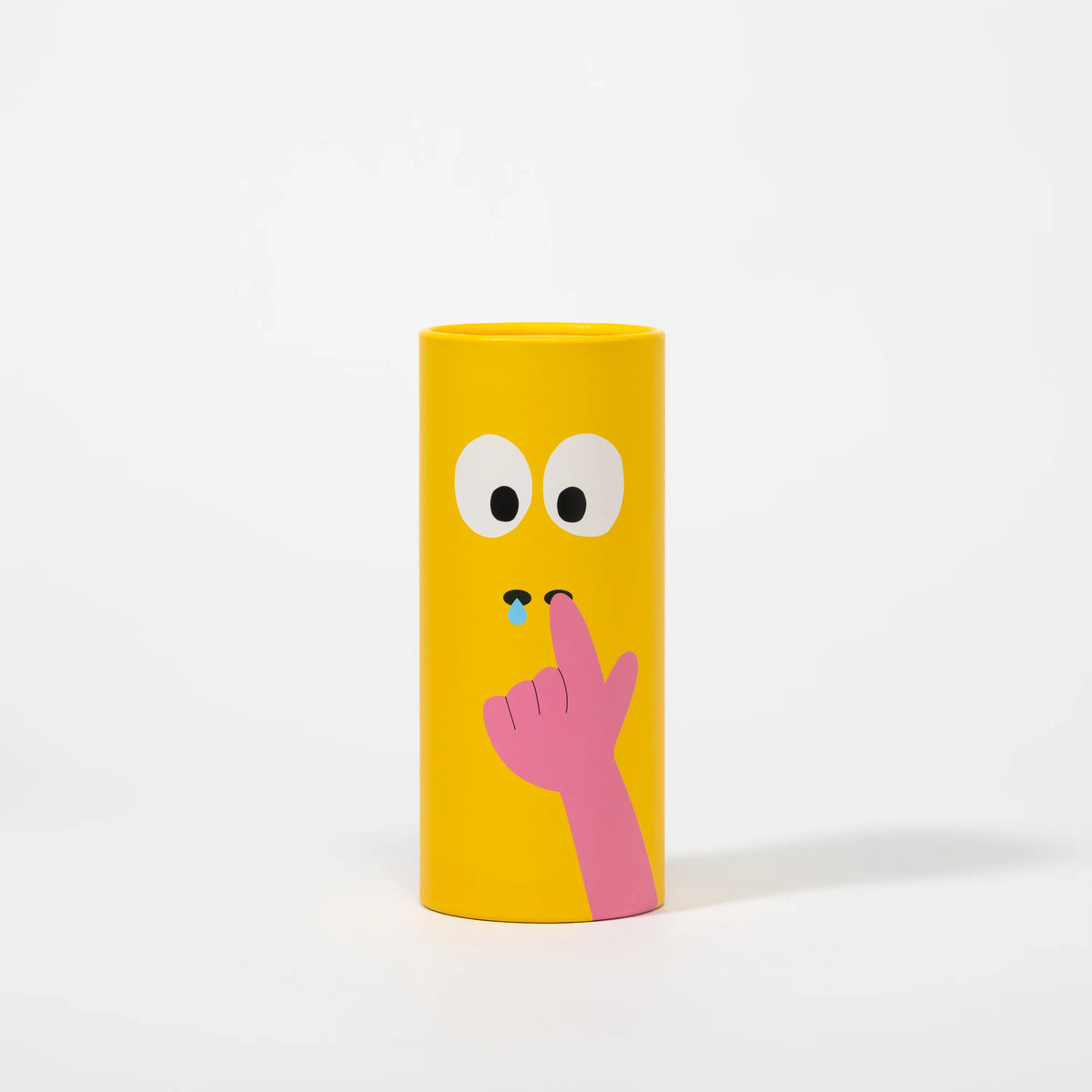 Mouchoirs Sneezy - Yellow
