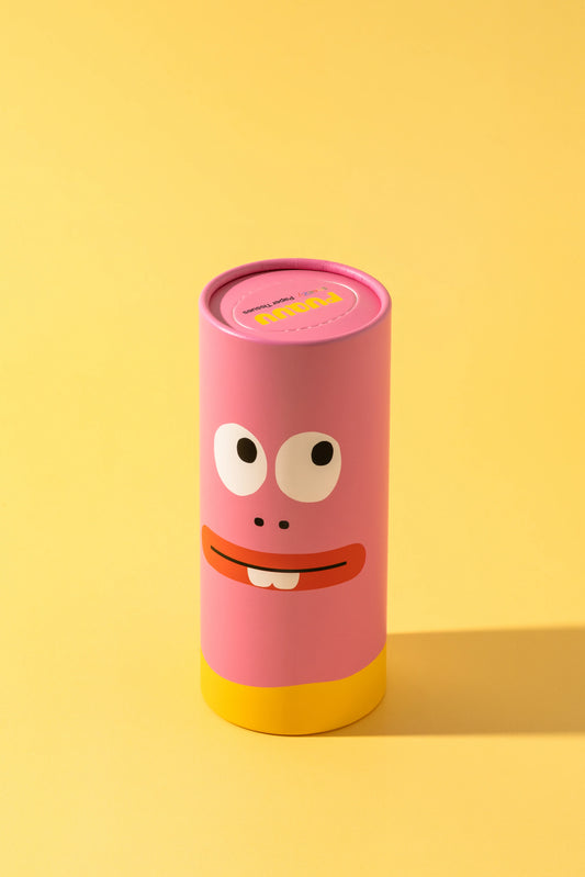 Mouchoirs Sneezy - Pink