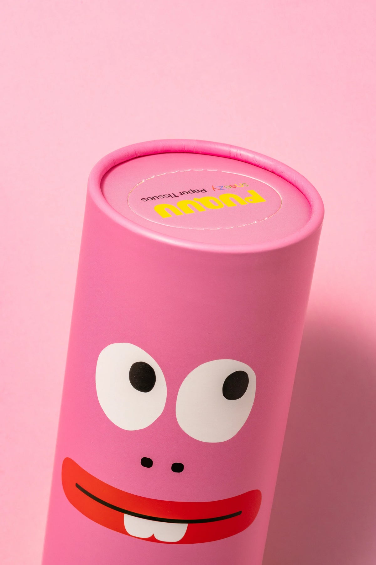 Mouchoirs Sneezy - Pink