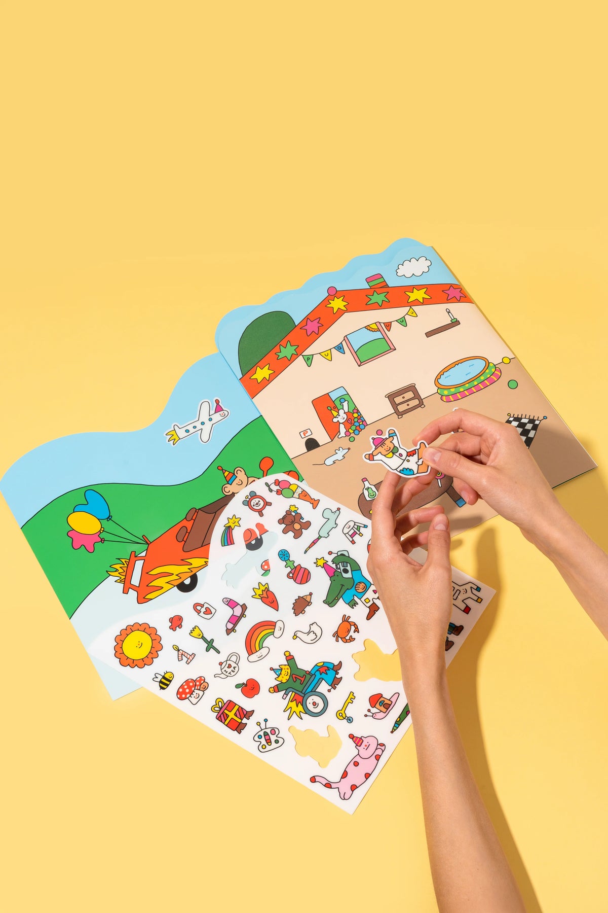Sticker stories by Titeepex - 37 stickers